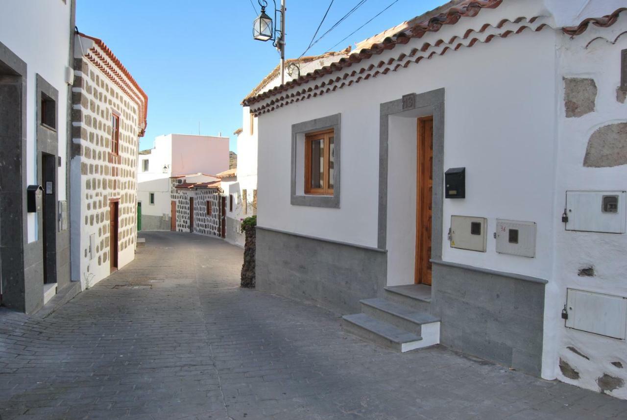 Casa vacanze Casa Guayarmina *