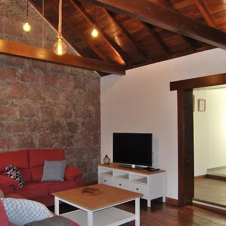 Villa Casa Guayarmina à Tejeda  Extérieur photo