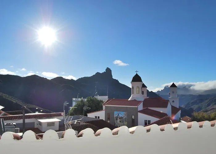 Casa Guayarmina