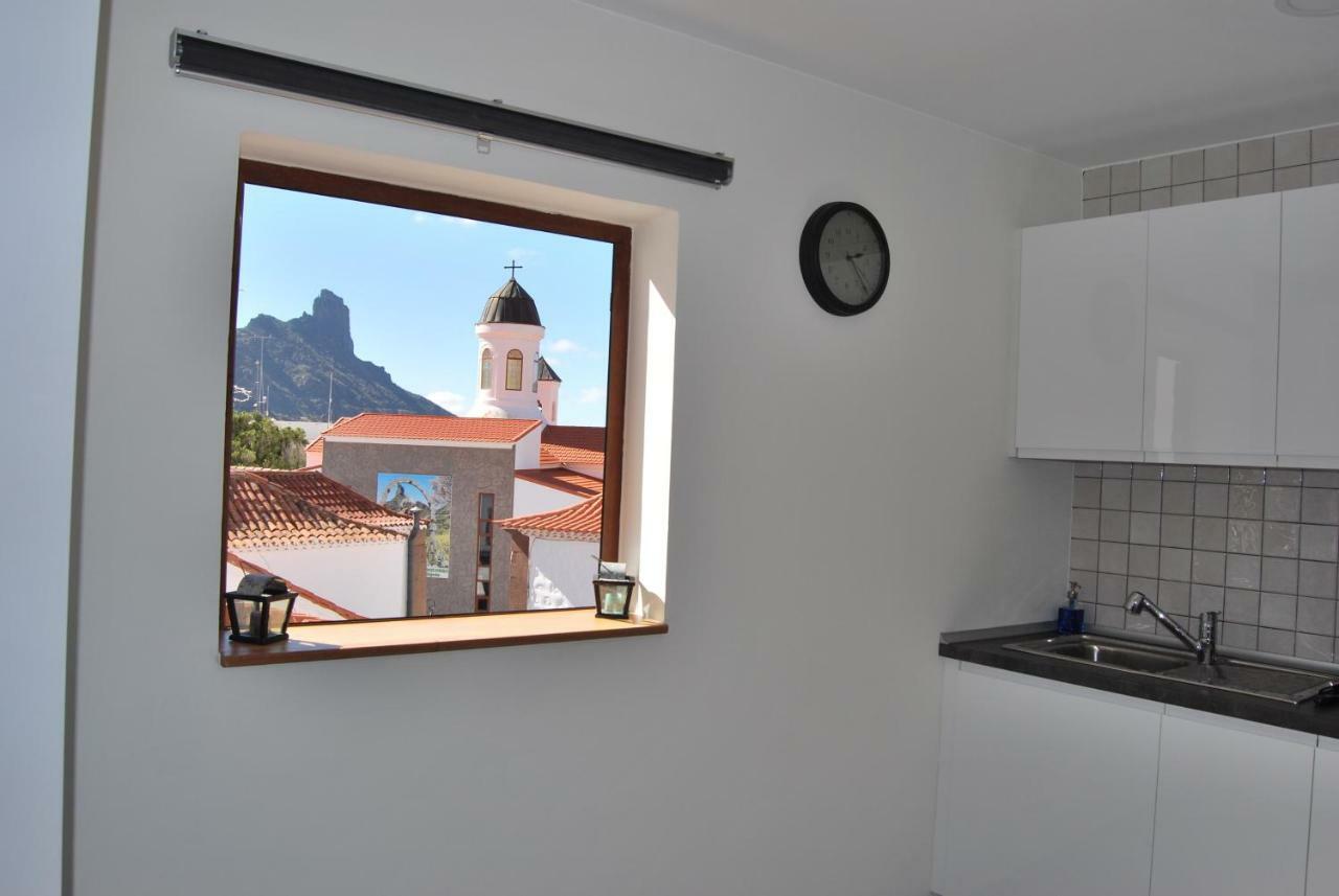 Casa Guayarmina Holiday home