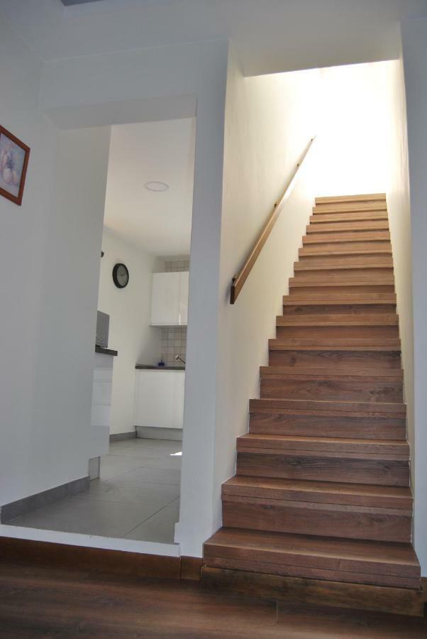Casa Guayarmina Vakantiehuis Tejeda (Gran Canaria)