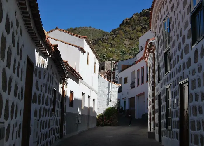 Casa Guayarmina
