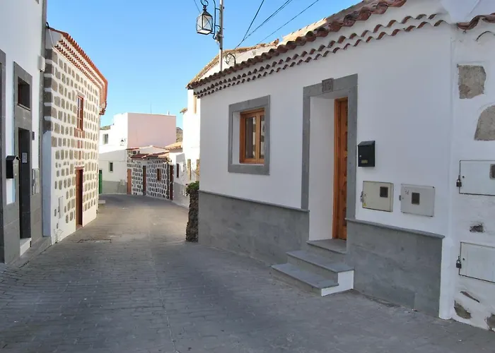 Casa Guayarmina