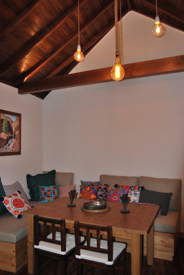 Casa Guayarmina Hébergement de vacances *