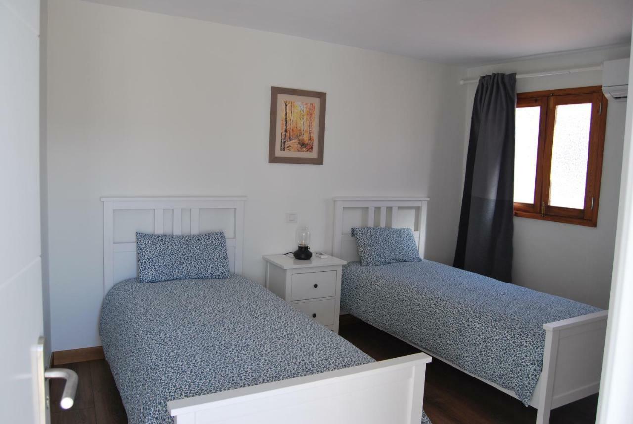 Hébergement de vacances Casa Guayarmina